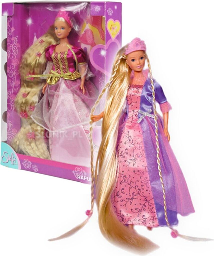 Simba Dickie Vertriebs GmbH SL Rapunzel 0 0 STK Produktbild 17