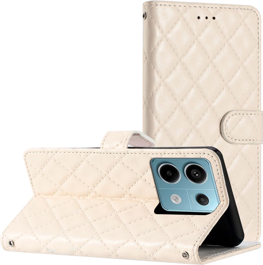 CLM-Tech Handyhülle kompatibel mit Xiaomi Redmi Note 13 Pro Produktbild 