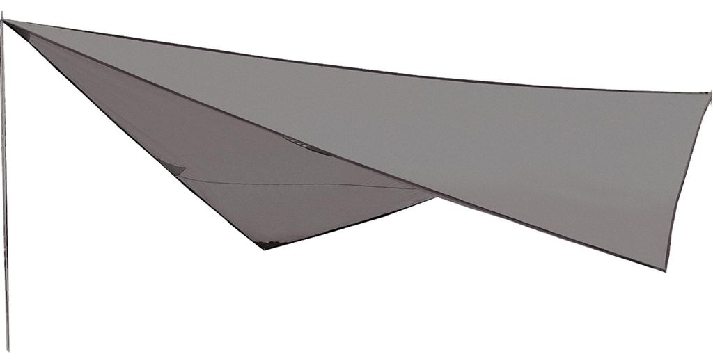 High Peak Tarp 2, Sonnensegel, (4m x 4m) Produktbild 