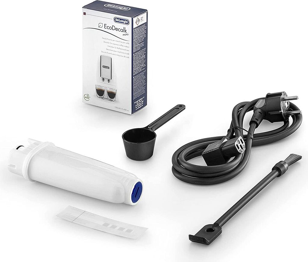 DeLonghi ECAM 350.15.B Dinamica plne automatický kávovar Obrázok produktu 22