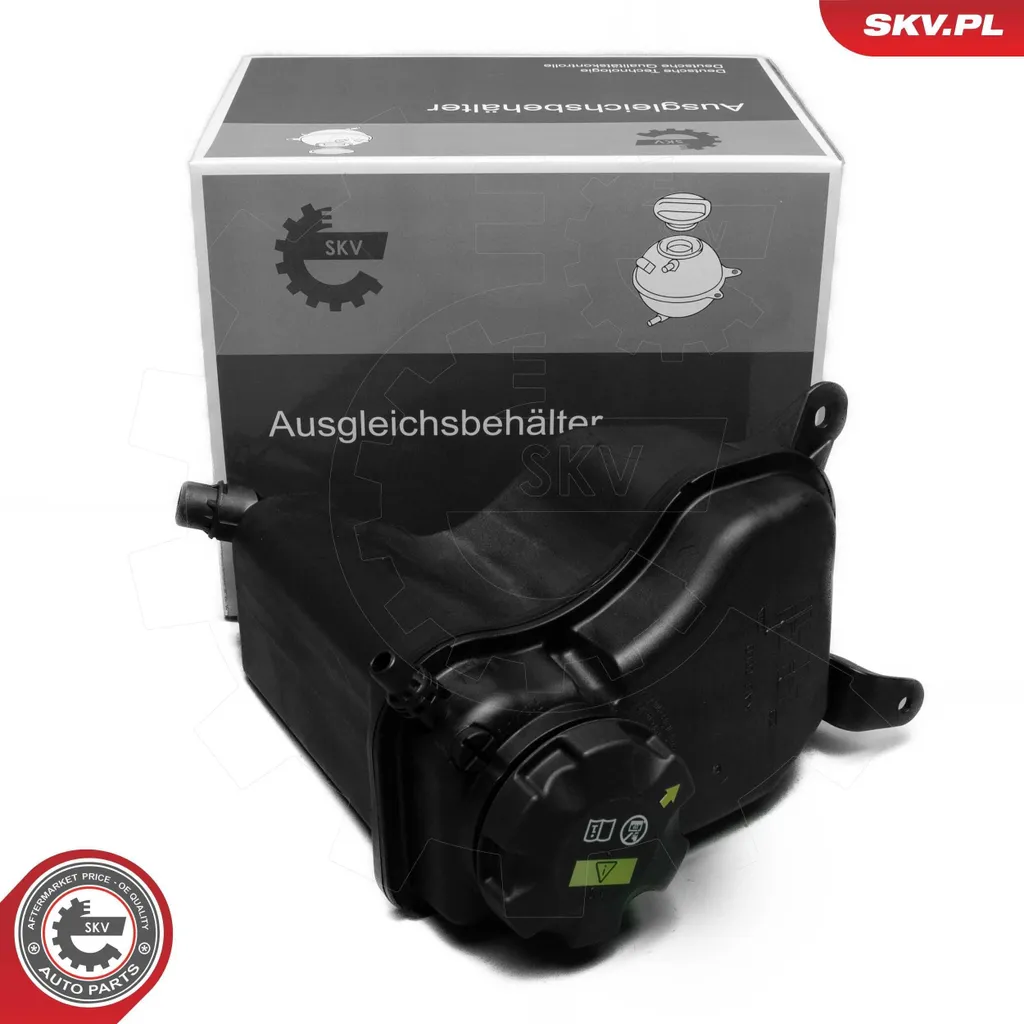 Vase d'expansion ESEN SKV 61SKV350 pour BMW Série 3 E91 Break