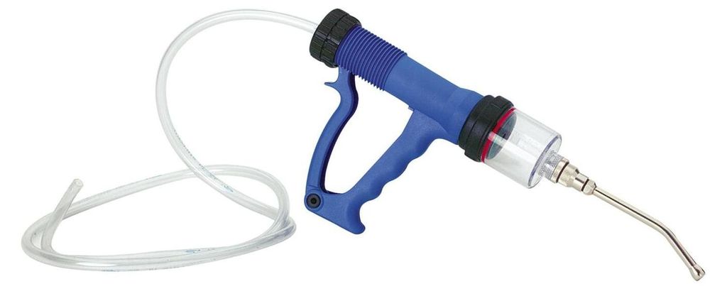 Demaplast Eingabespritze (70ml) | automatisch