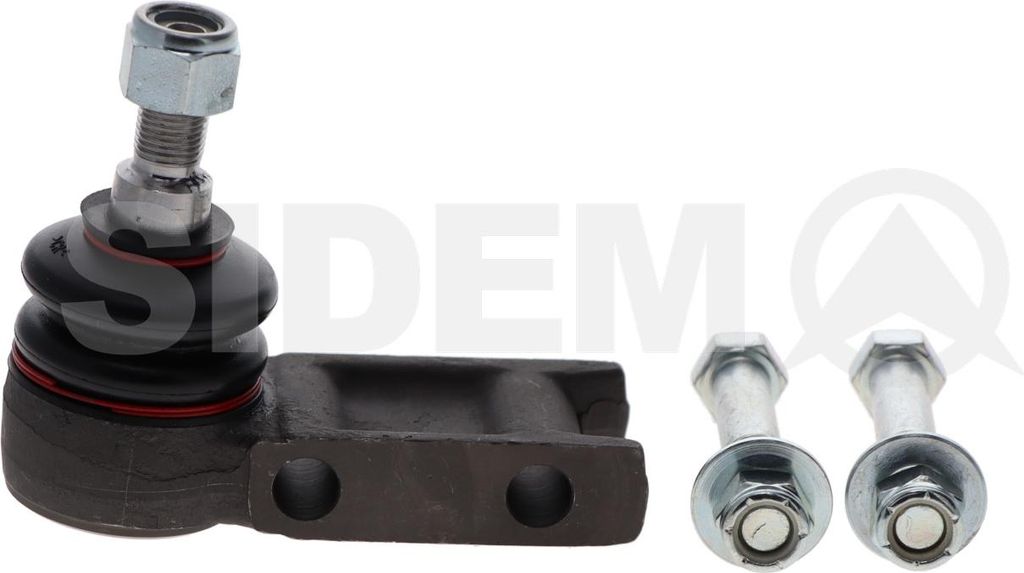 SIDEM Traggelenk außen Vorne Unten für SAAB 900 I Combi Coupe 61082