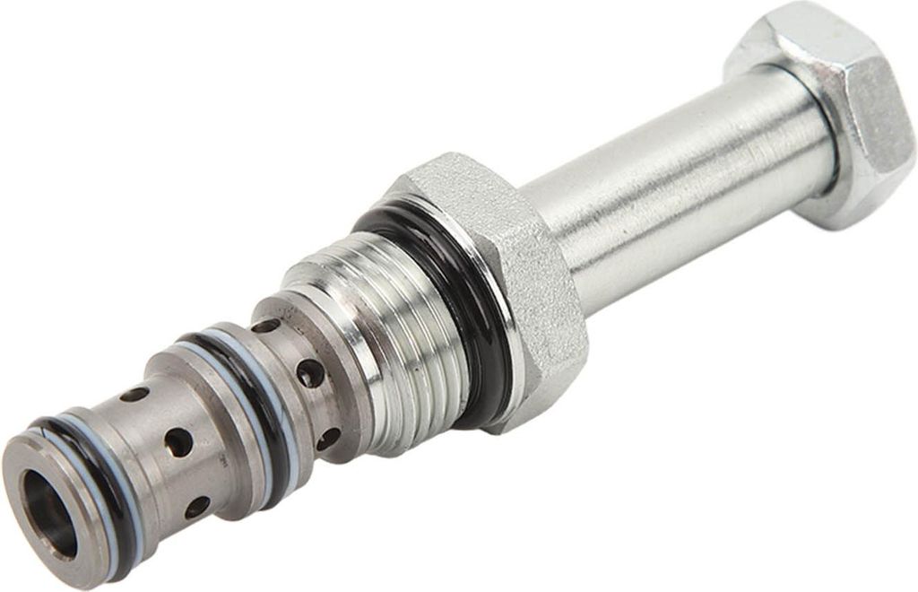 Kazetový elektromagnetický ventil SV08 30 0 N 00 3cestná Obrázek produktu 