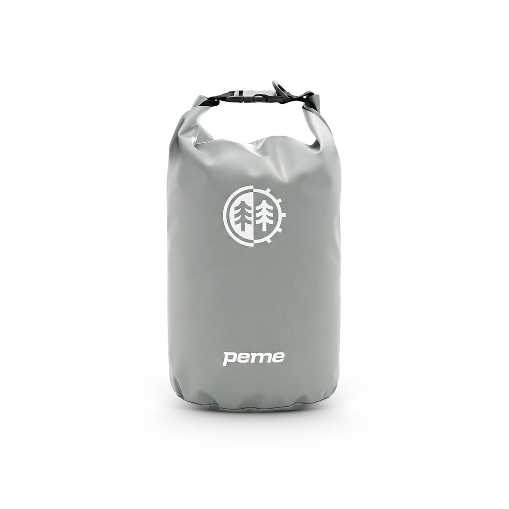 PEME Hydro Dry Bag 10 L - Sacca impermeabile piccola - Immagine del prodotto 