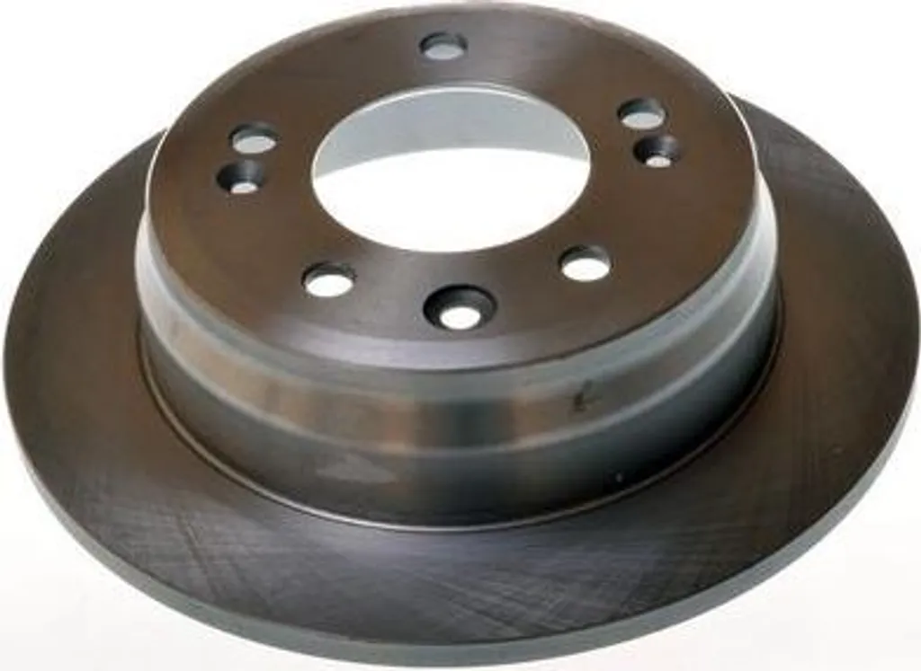 Disque de frein haute résistance DENCKERMANN B130415 pour Sportage i30