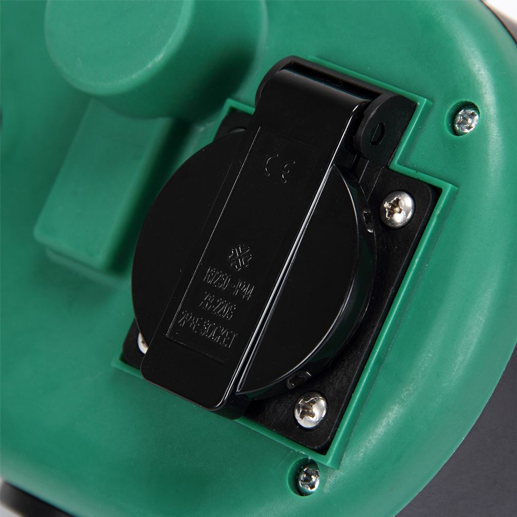 MONZANA® Druckwächter Druckschalter mit Kabel 10 Bar Produktbild 4