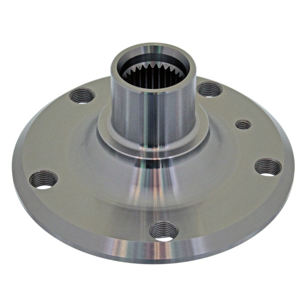 FEBI BILSTEIN 49258 Radnabe Hinten Links Hinten Rechts für BMW 1 Schrägheck (F20) Ø120mm Lochkreis