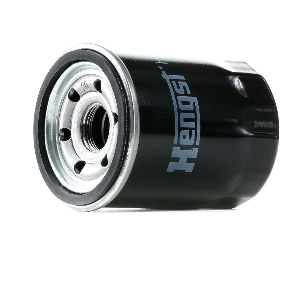 Hengst Filter Ölfilter H97W05 Produktbild 