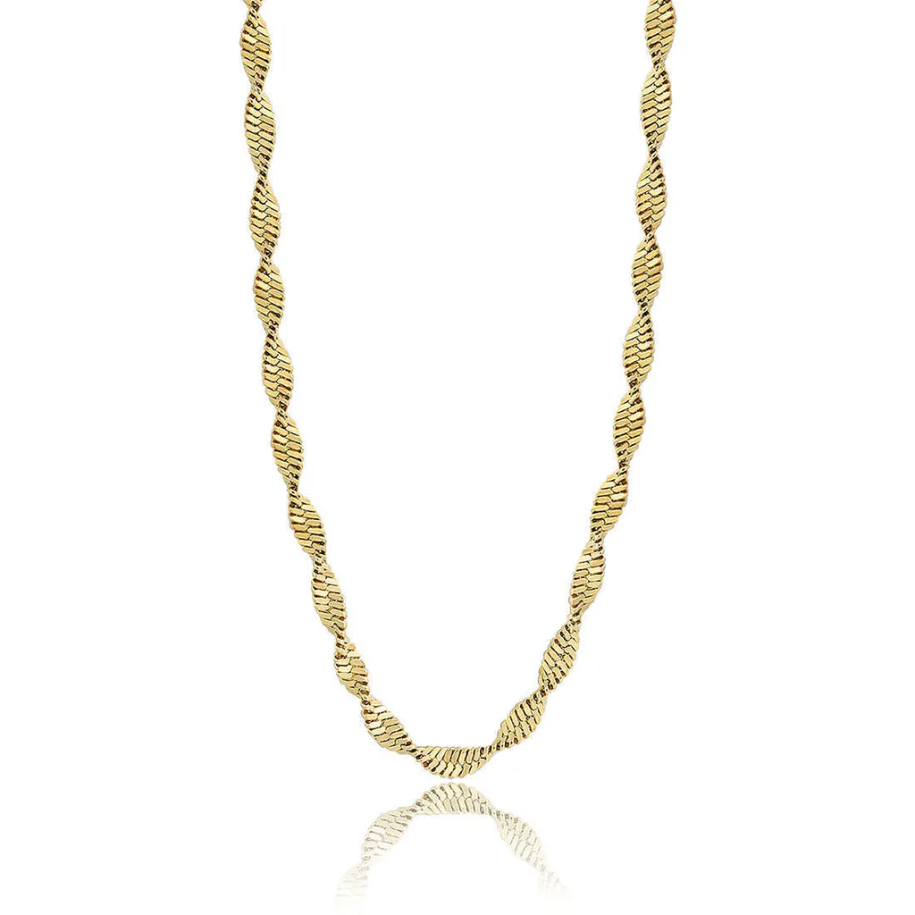 Collezione Oro Sagapò: Collane Donna Trendy e Raffinate Online - 1