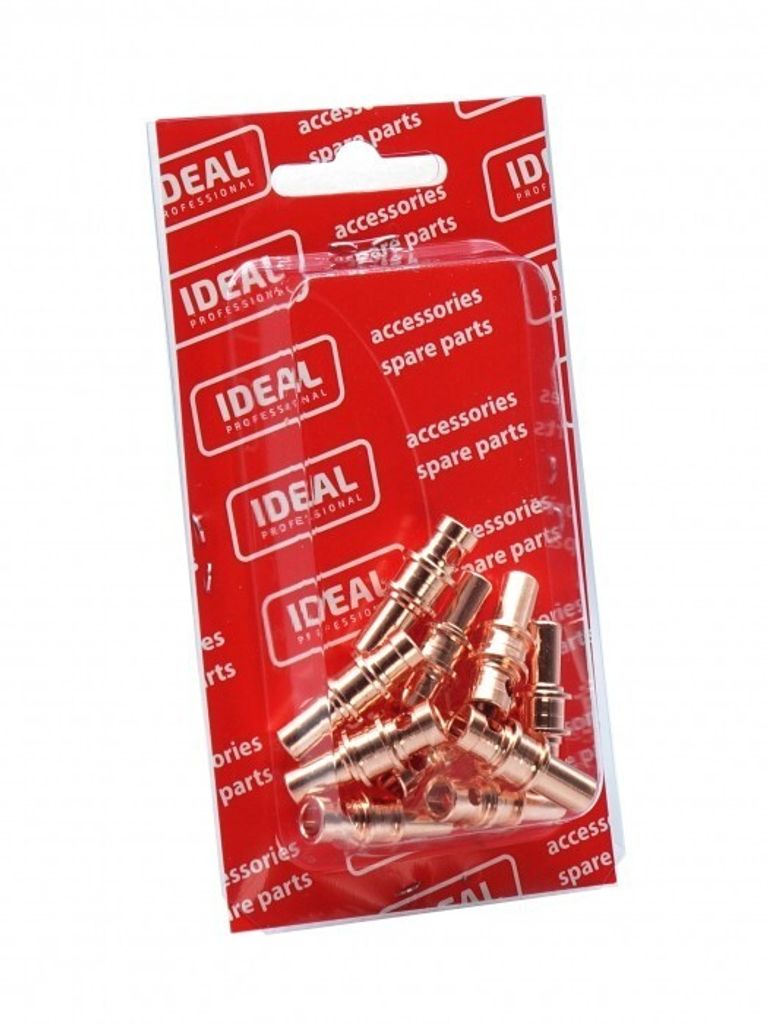 IDEAL PROFESSIONAL Schweißgerät 462.4104/10 80g