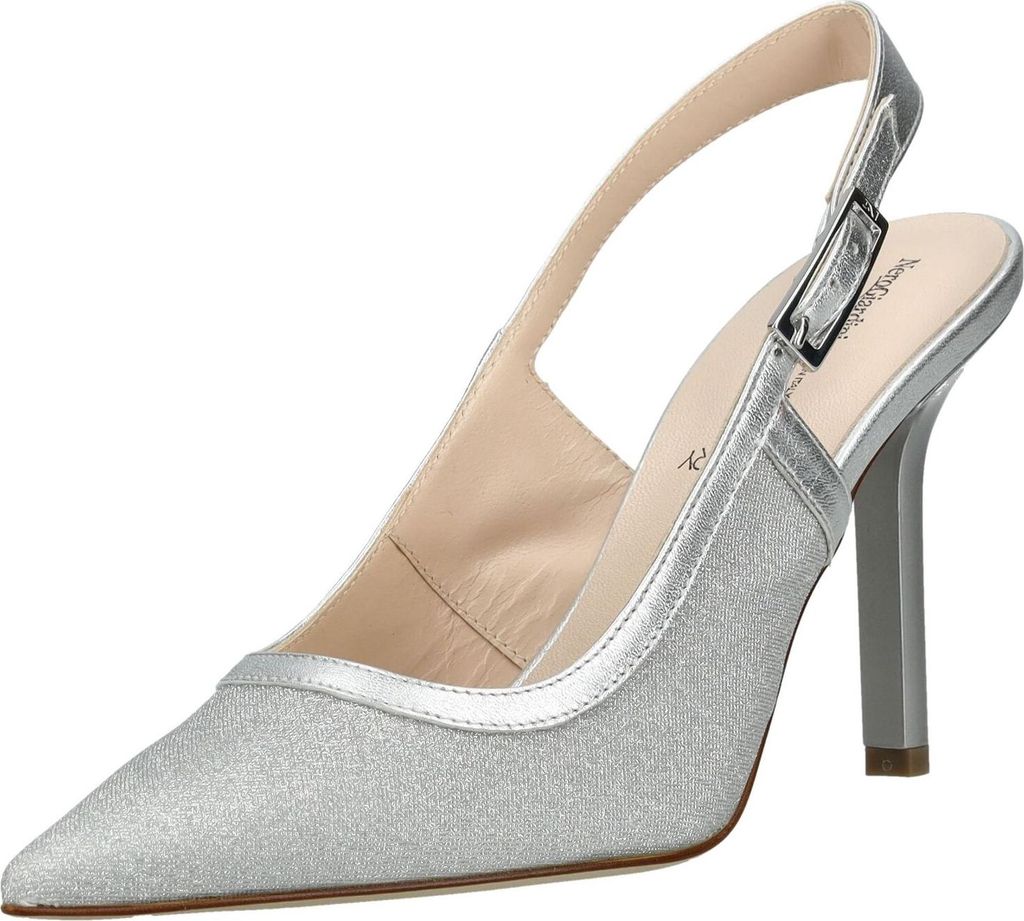 Nero Giardini Pumps Pumps Leder/Textil