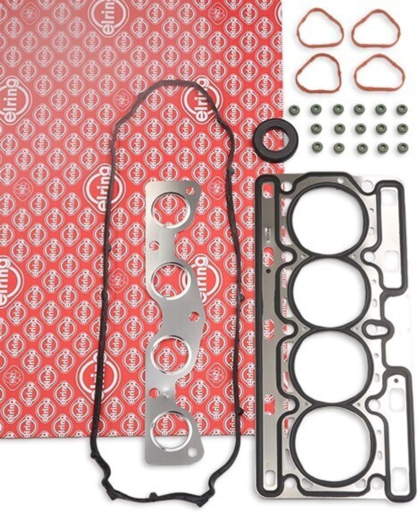 Dichtungssatz, Zylinderkopf ELRING 505.050