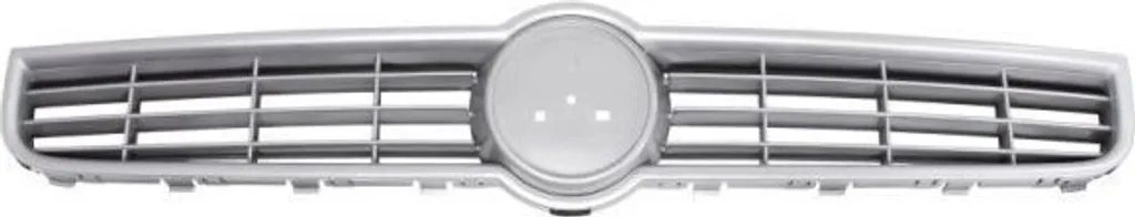 Calandre de Pare-choc Avant pour Fiat Bravo OE 735518896 en ABS