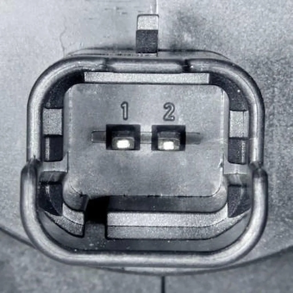 Réparer la surchauffe avec la pompe à eau 12V Pierburg pour Peugeot Partner