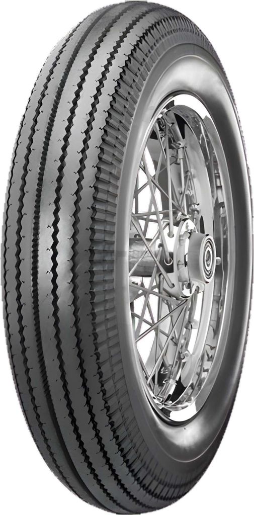 Shinko E-270 TT tył przód 5 -16 72H opona motocyklowa bez Zdjęcie produktu 