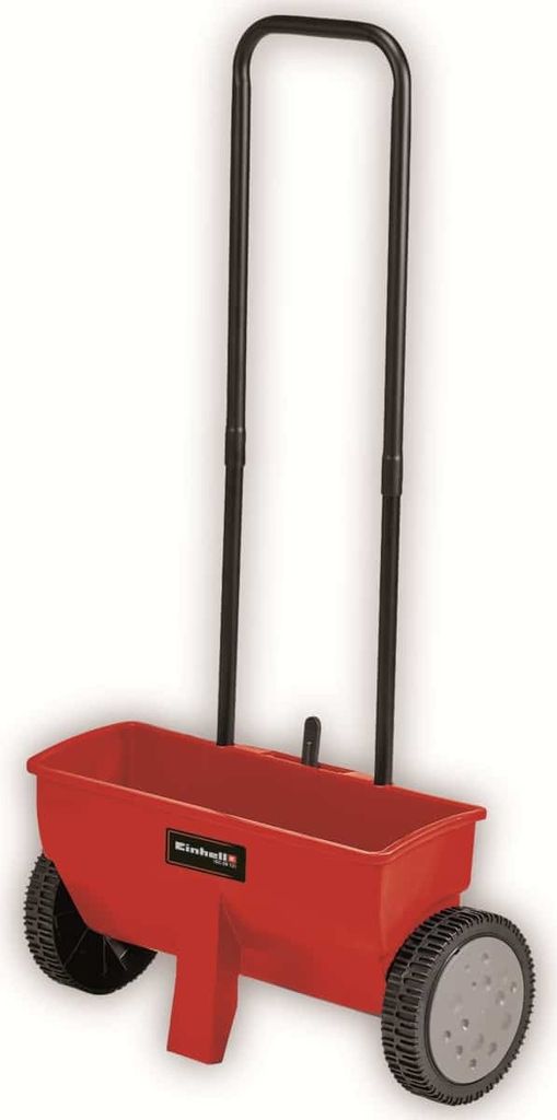 Carro spargitore Einhell GC-SR 12 Immagine del prodotto 