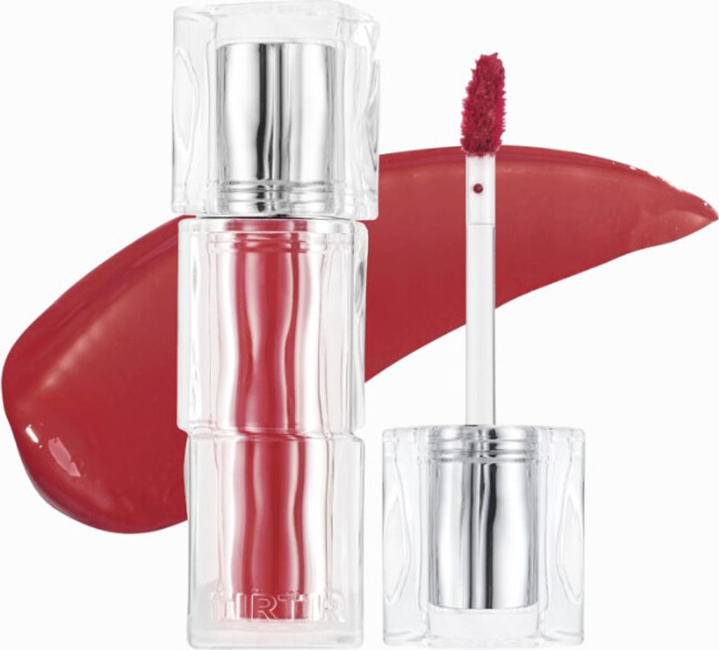 TIRTIR Waterism Glow Tint 07 Cassis Plum