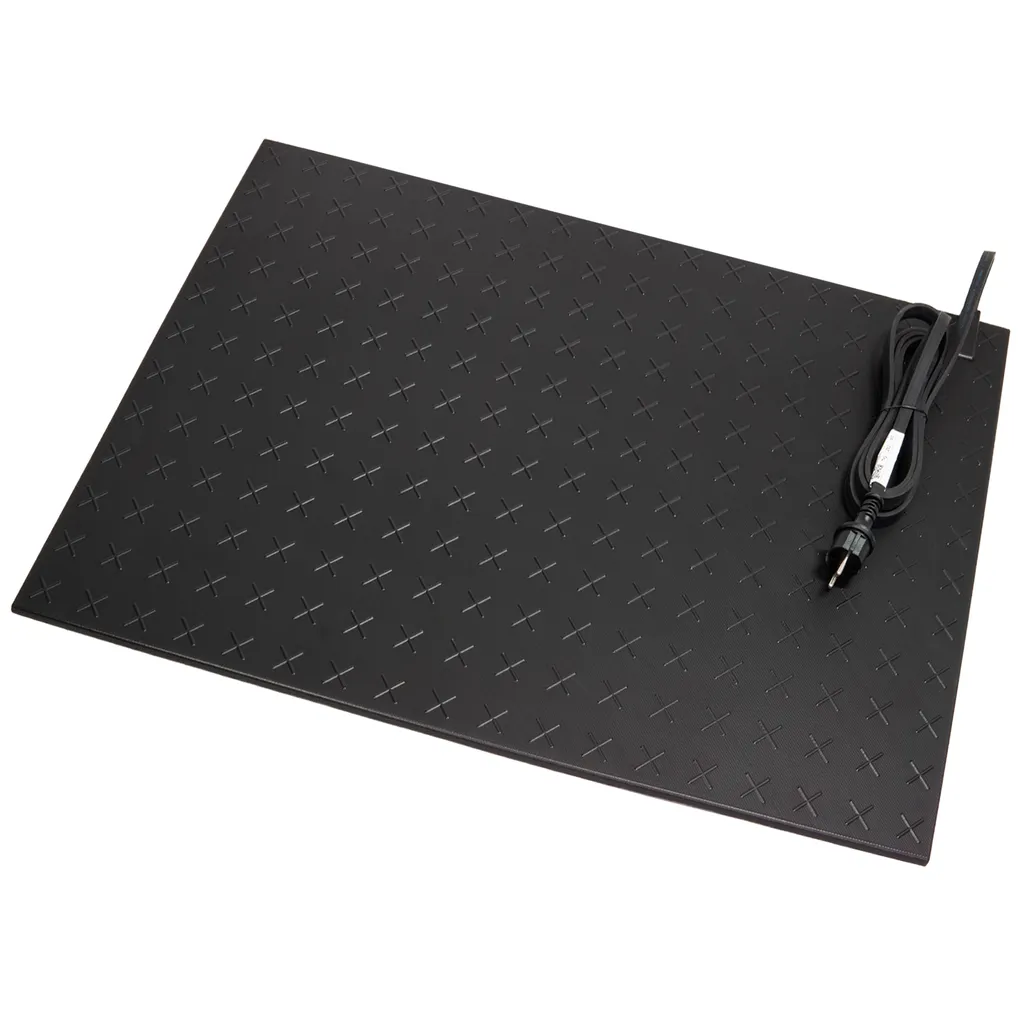Tapis chauffant électrique sous carrelage 225W Mi-Heat Pro-Mat