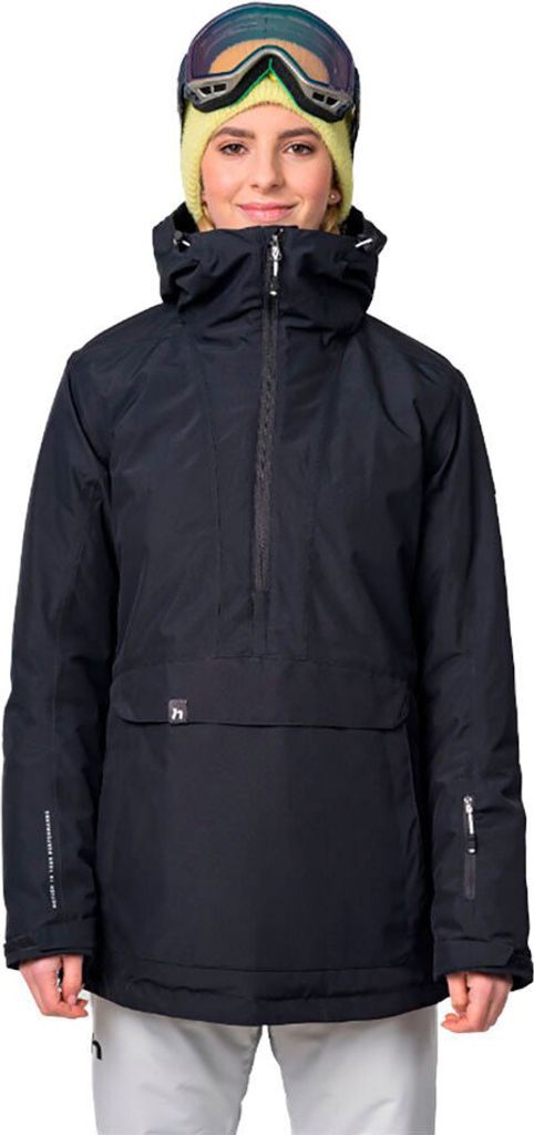 Hannah Megie Jacke Grau 34 Frau Grau 34