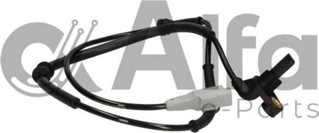 Sensore Velocità Ruota AF05009 OE 9646970980 per Auto Gruppo PSA