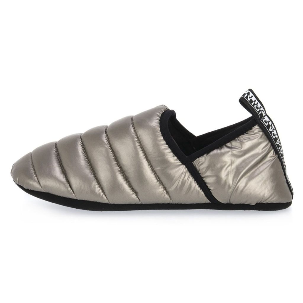 Schuhe Napapijri S00 SilverNP0A4H77COS00 Produktbild 