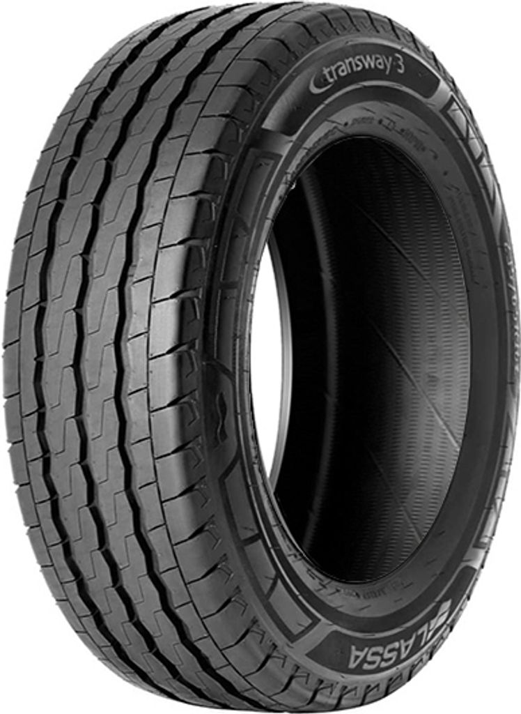 Reifen Tyre Lassa 225/70 R15 116S Transway 3