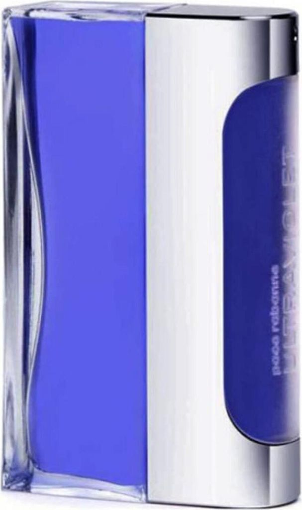Paco Rabanne Ultraviolet Man 100 ml Eau de toilette Spray Produktbild 