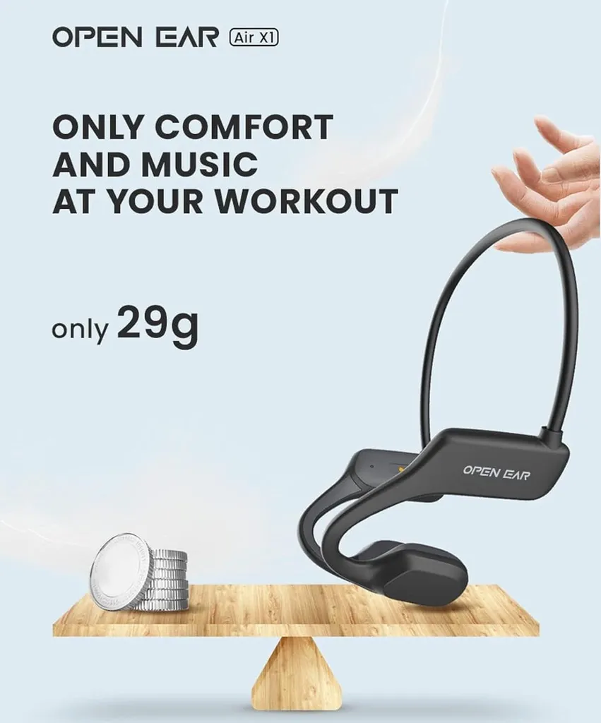 OFFERTA Auricolare Bluetooth Vivavoce - Microfono PRO - Solo Oggi! - 8