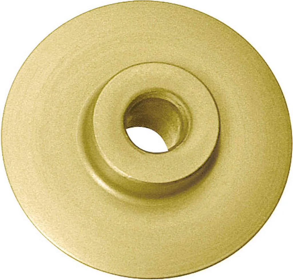 Rotella Ricambio Gedore 230421 per Tagliatubi Acciaio Inox 32mm