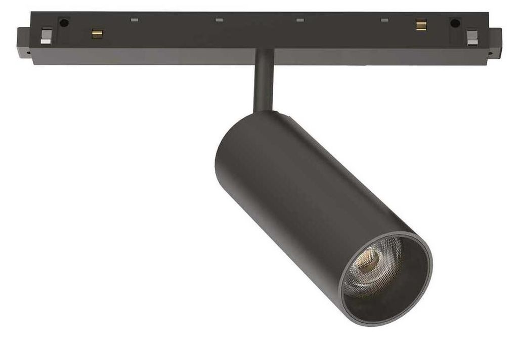 Ideal Lux Ego Track Single 12W 3000K, die sie 286433 gaben