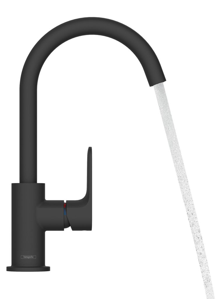 hansgrohe Rebris S Mitigeur monocommandé pour lavabo 210, Immagine del prodotto 
