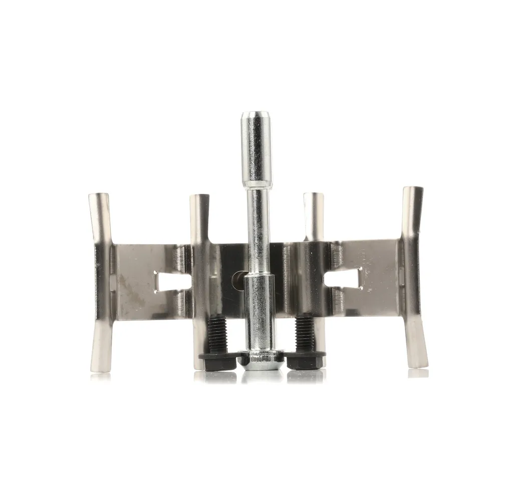 Accessoires de frein TRW PFK503 pour un remplacement de plaquettes sûr