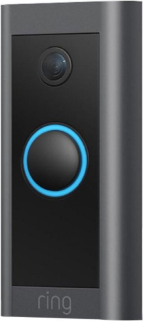 Amazon Ring Video Doorbell Wired