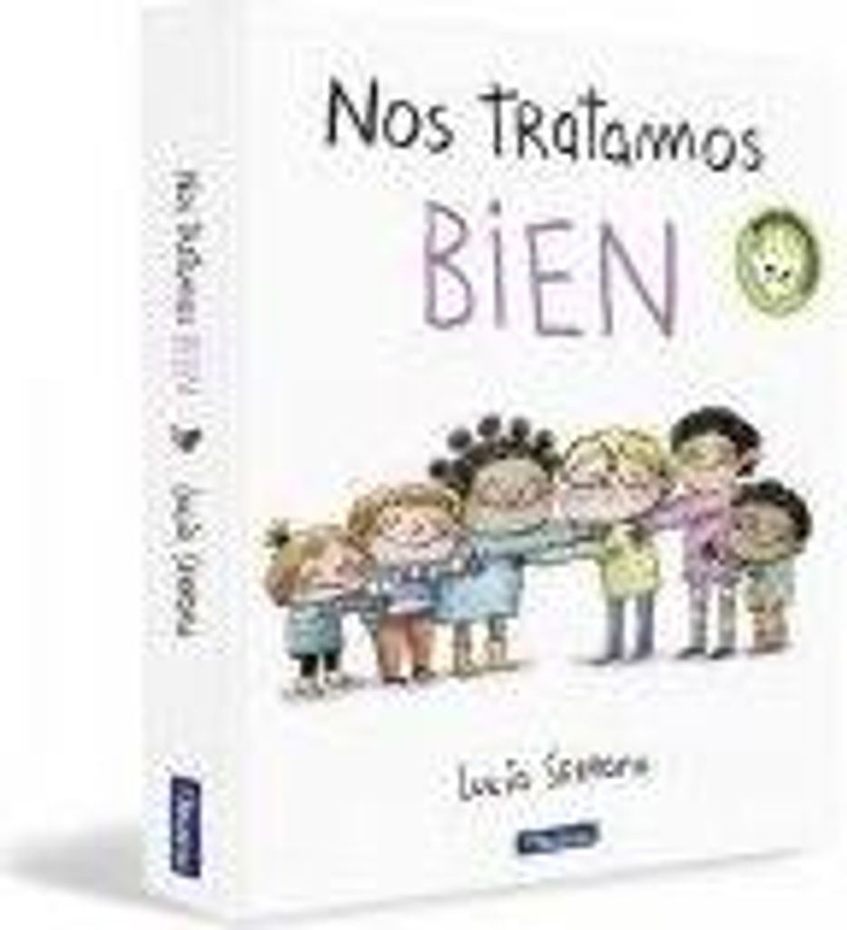 Wir behandeln uns gut