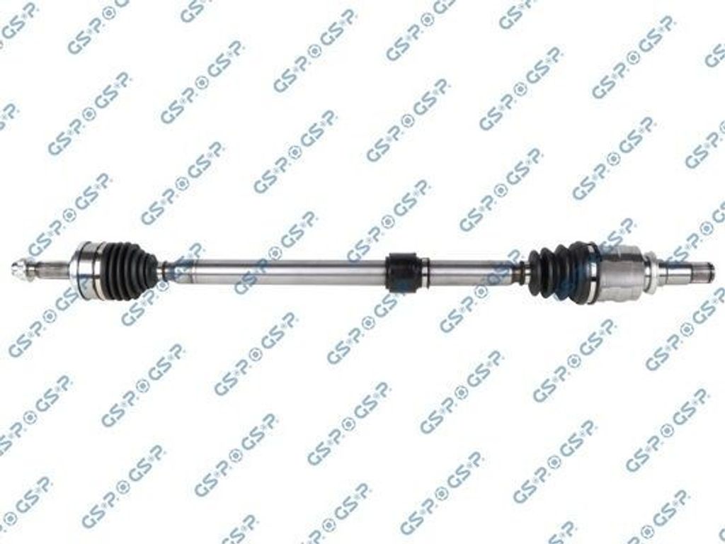 GSP 259674 Antriebswelle für TOYOTA Auris Kombi (E18) AURIS Produktbild 