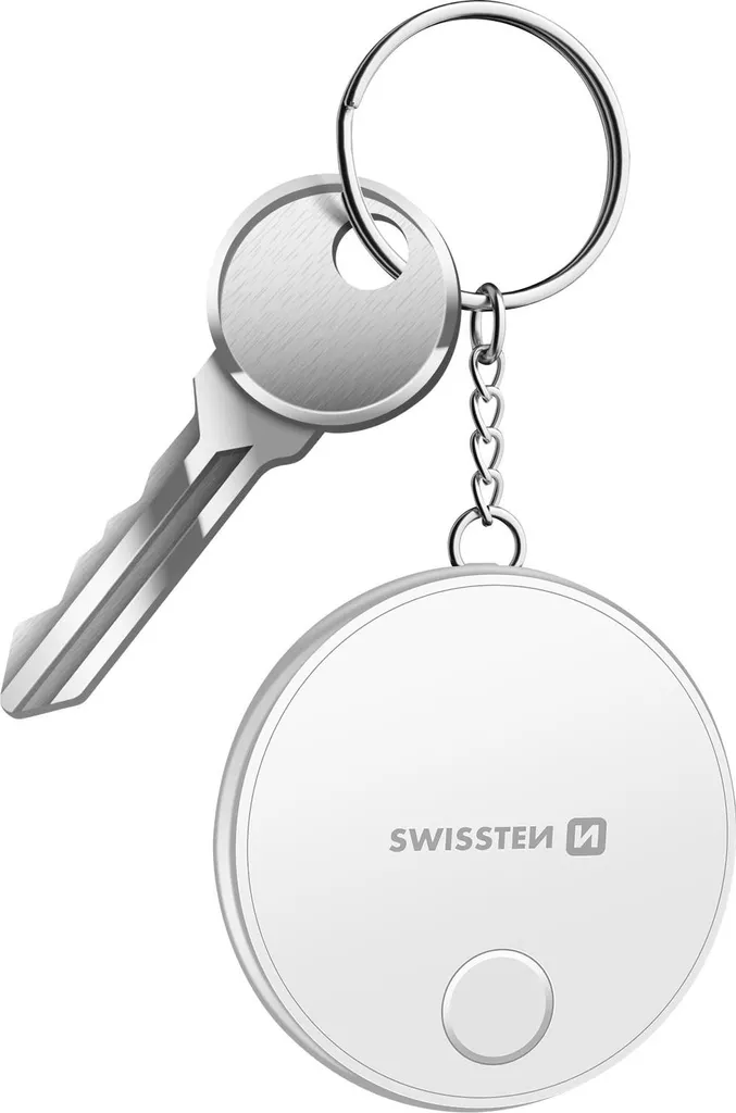 Mai più Giochi Persi! Swissten FindTag per Mamme e Bambini