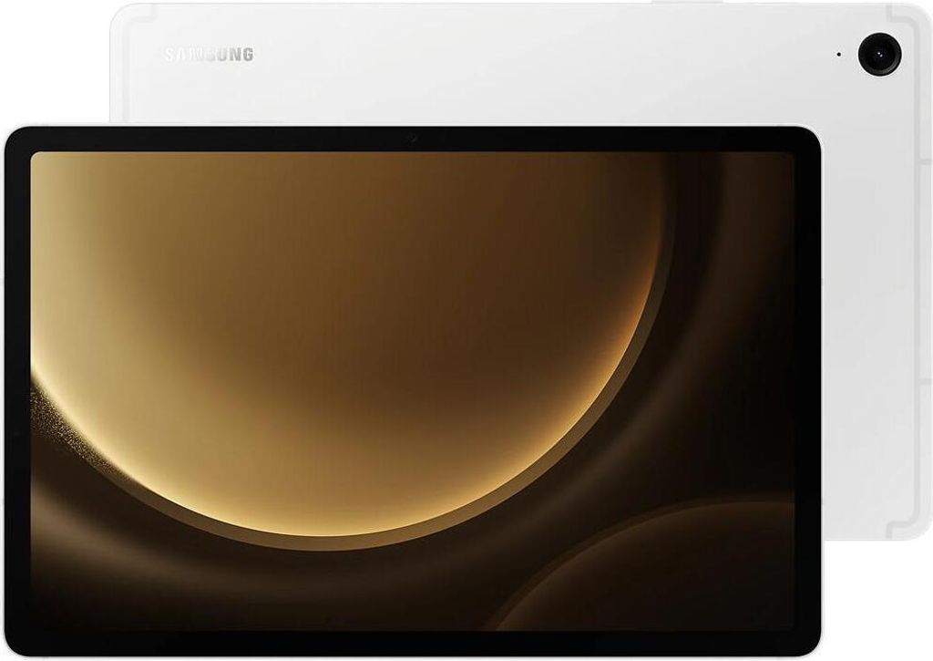 Samsung Galaxy Tab S9 Fe 6gb/256gb 11´´ Tablet    One Size Produktbild 7