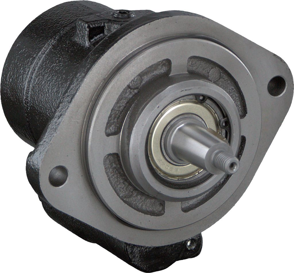 FEBI BILSTEIN 104123 Servolenkung Pumpe Servopumpe für Produktbild 