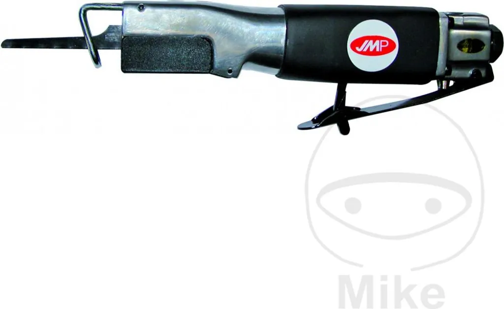 Scie sauteuse JMP 6560353 pneumatique haute précision avec guide coupe
