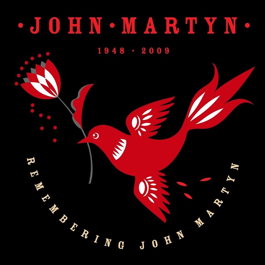 Martyn,John-Remembering