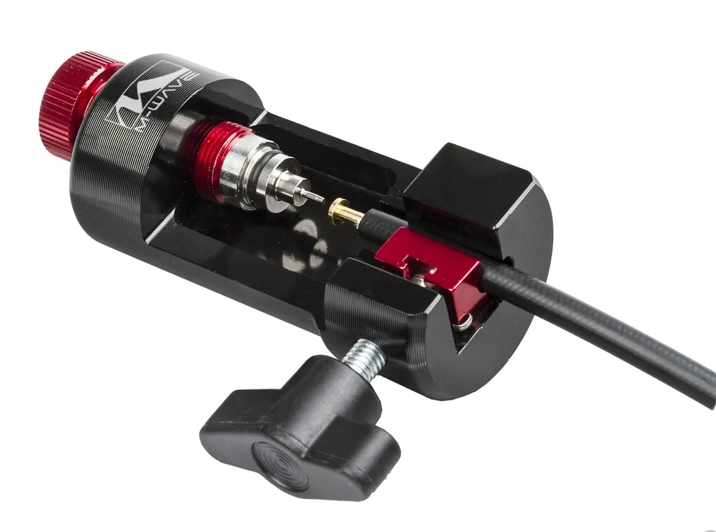 Maintenance frein hydraulique vélo : M-Wave Pressfitting System Pro - 2