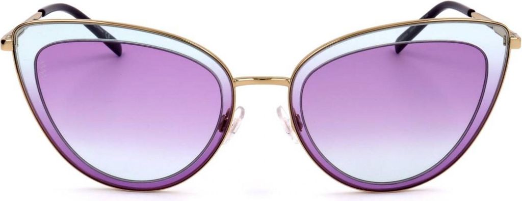 M Missoni Mod. Mmi 0019_S Gold Violet Produktbild 