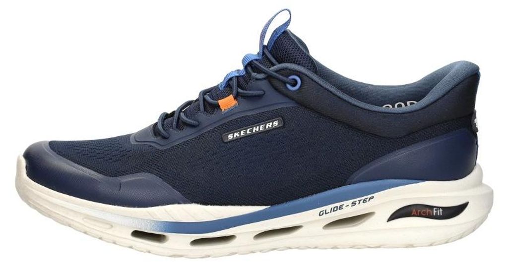 Skechers Slip-Ins: Arch Fit Orvan - Hunter  Sneakers Laag - Produktbild 