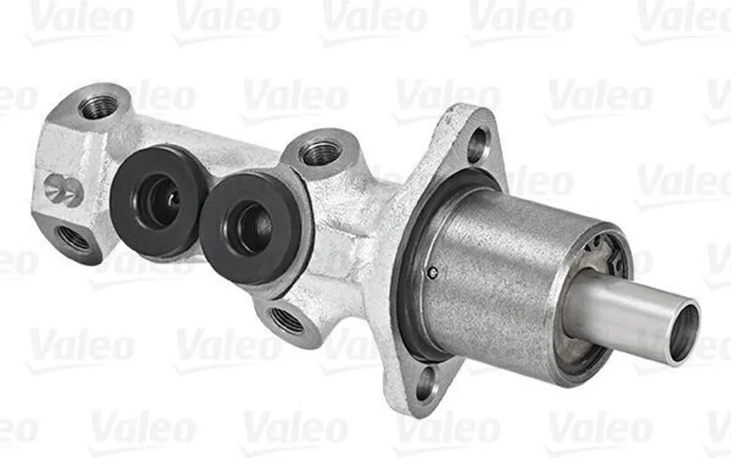 Remplacer maître-cylindre de frein Valeo 402094 pour Polo Jetta Tipo