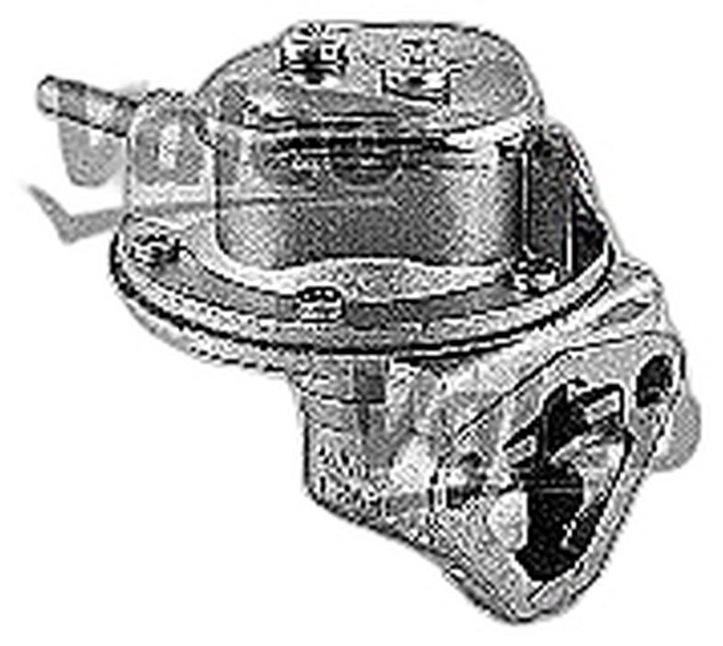 Mechanische brandstofpomp, VALEO, met IAM-expertise, Productafbeelding 