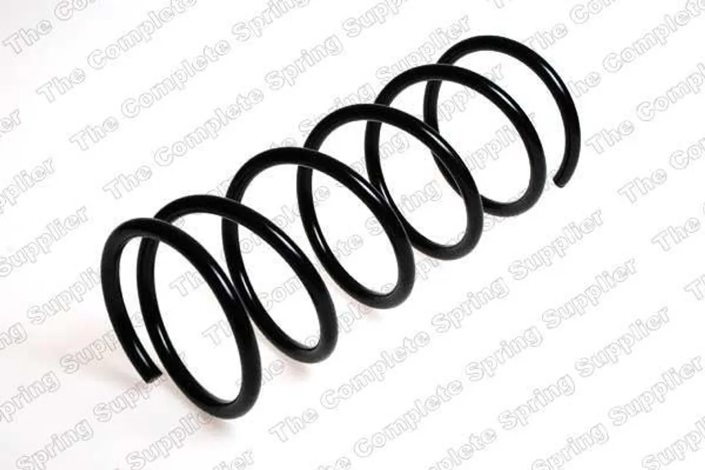 Ressort de suspension robuste 4035729 pour châssis Honda HR-V GH