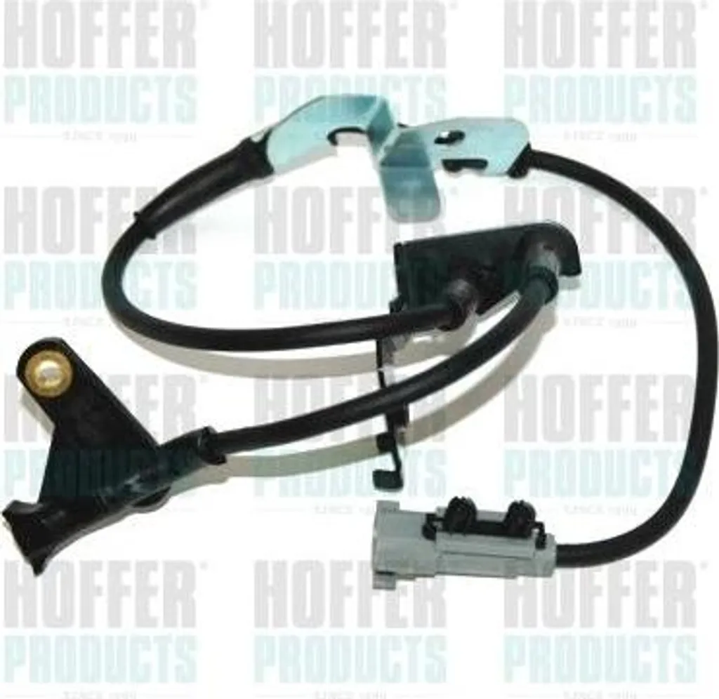 Sensore ABS HOFFER 8290343 per Chrysler Voyager | OE 4683470AC