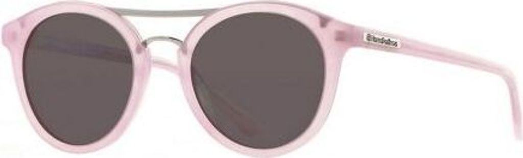BRILLE HORSEFEATHERS NOMAD GLOSS ROSE - rosa - universal