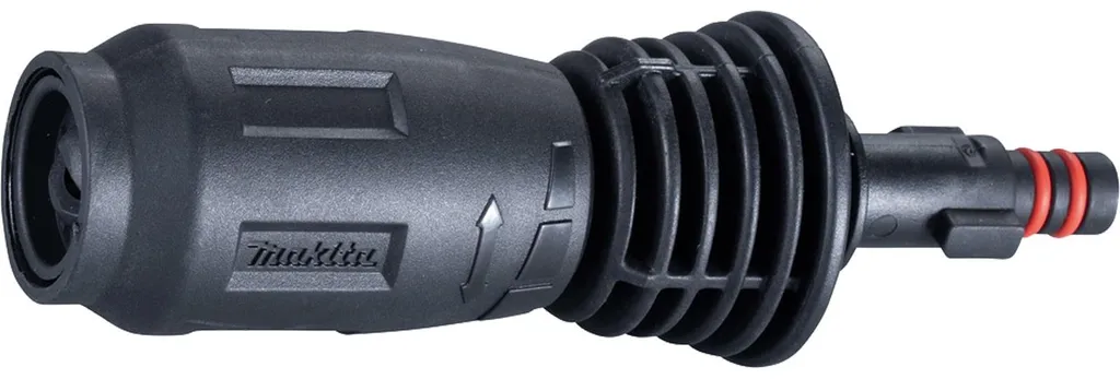 Buse Makita 191U86-2 pour nettoyage de terrasse et voiture haute pression